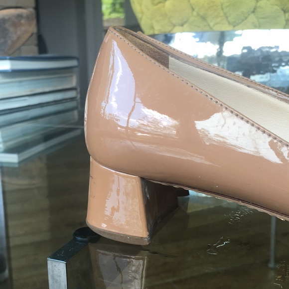 Prada shoes size 37 - Picture 2 of 7